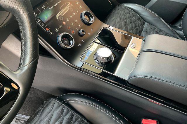 used 2020 Land Rover Range Rover Velar car, priced at $48,888