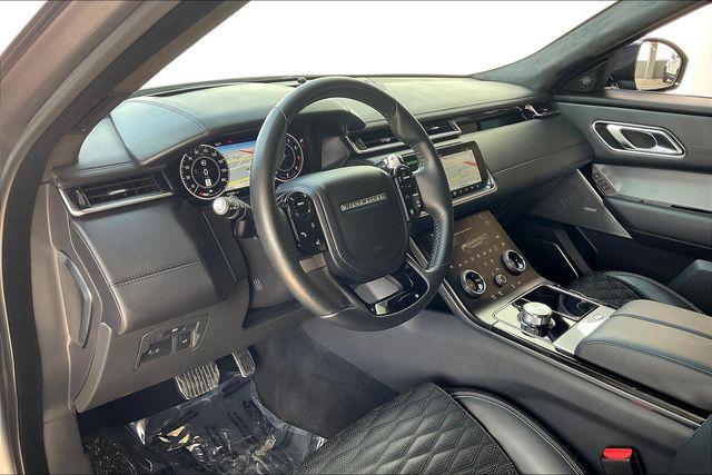 used 2020 Land Rover Range Rover Velar car, priced at $48,888