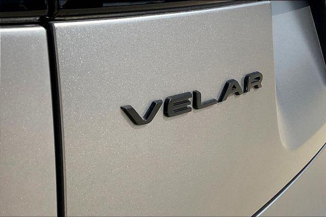 used 2020 Land Rover Range Rover Velar car, priced at $48,888
