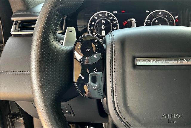 used 2020 Land Rover Range Rover Velar car, priced at $48,888