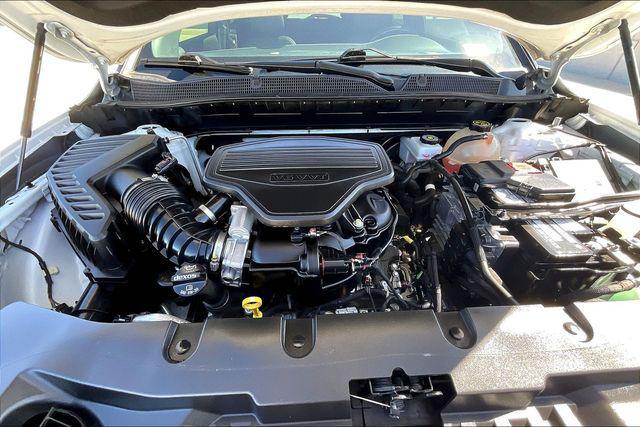 used 2022 Chevrolet Blazer car, priced at $22,922