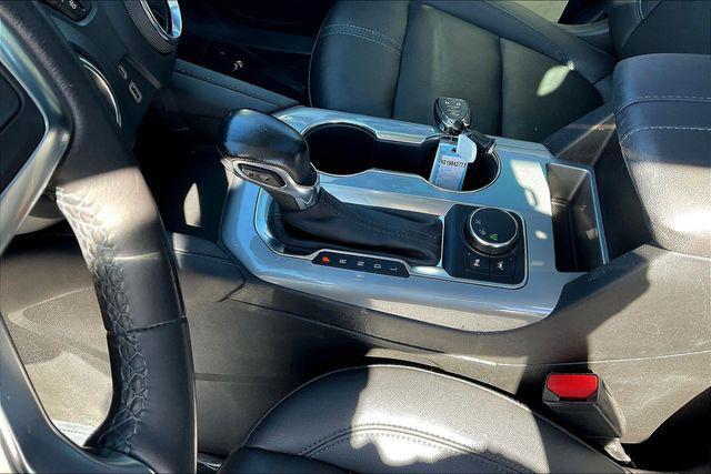 used 2022 Chevrolet Blazer car, priced at $22,922