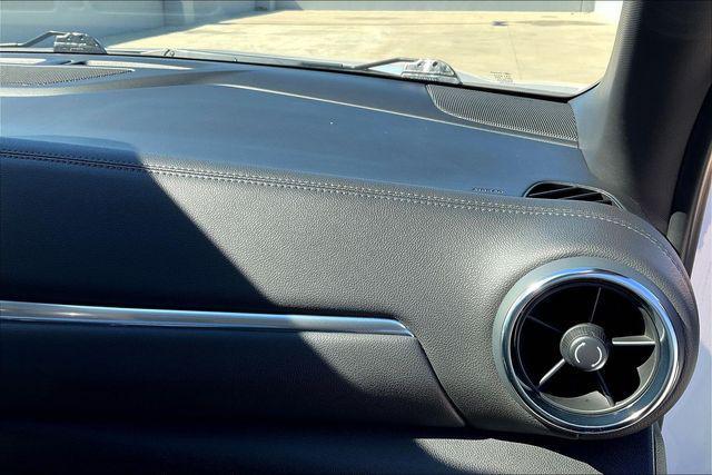 used 2022 Chevrolet Blazer car, priced at $22,922