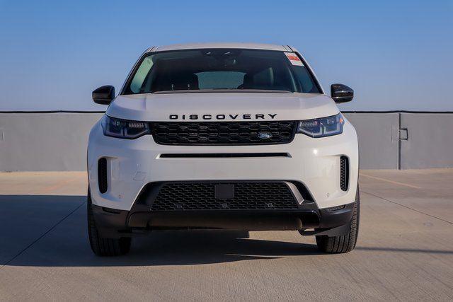 used 2023 Land Rover Discovery Sport car, priced at $44,900