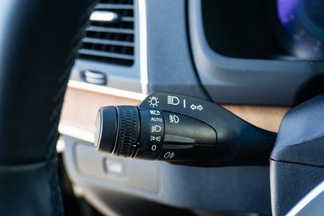 used 2023 Volvo XC90 car, priced at $43,900