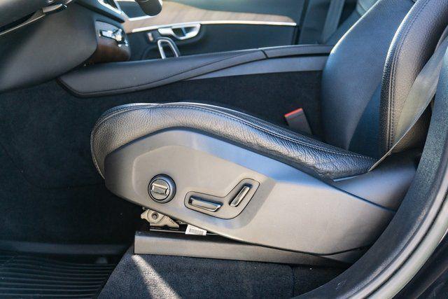 used 2023 Volvo XC90 car, priced at $43,900