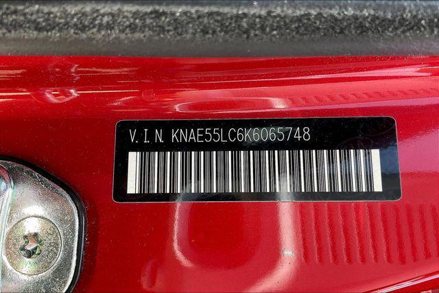 used 2019 Kia Stinger car, priced at $29,900