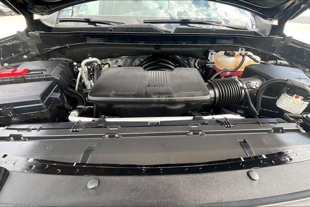 used 2024 GMC Yukon car, priced at $68,988