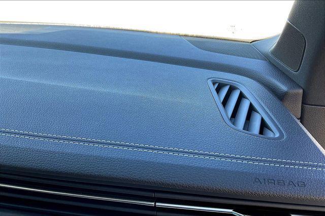 used 2023 Audi Q7 car, priced at $50,955