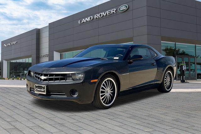 used 2013 Chevrolet Camaro car, priced at $12,746