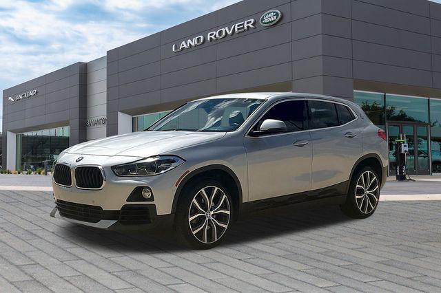 used 2019 BMW X2 car, priced at $13,933