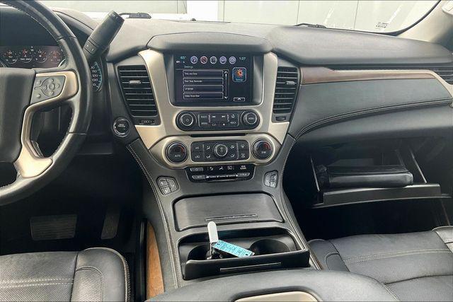 used 2019 GMC Yukon car, priced at $32,922