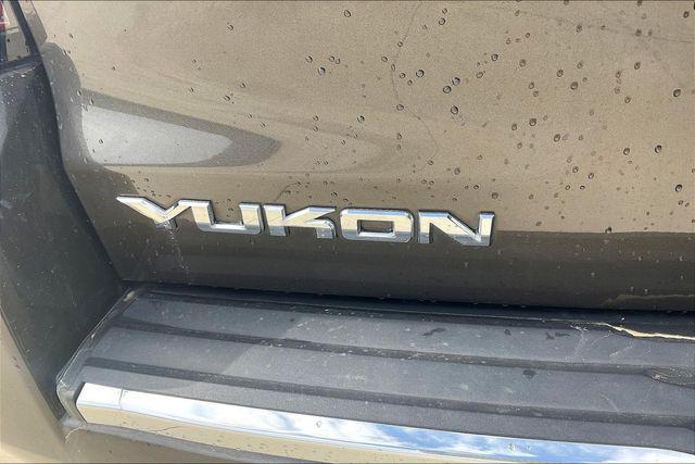 used 2019 GMC Yukon car, priced at $32,922