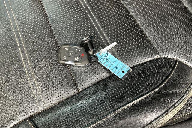 used 2019 GMC Yukon car, priced at $32,922