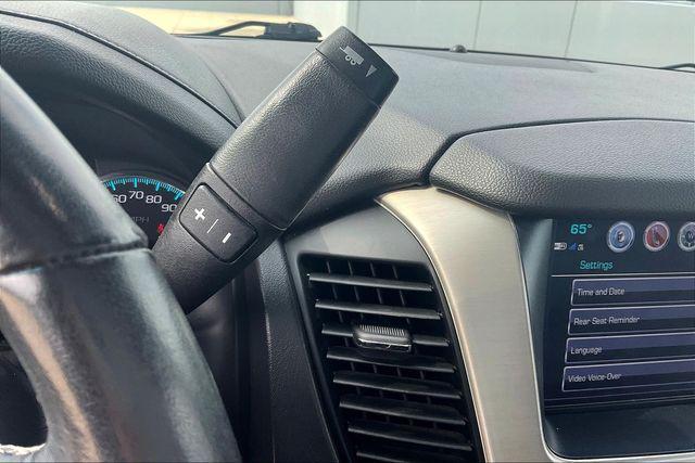 used 2019 GMC Yukon car, priced at $32,922