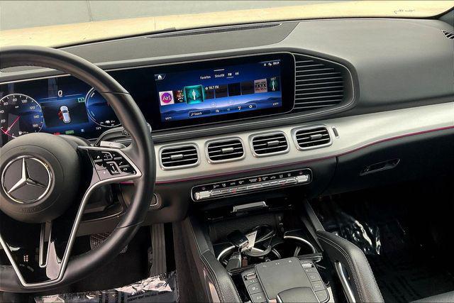 used 2024 Mercedes-Benz GLE 450 Plug-In Hybrid car, priced at $55,955