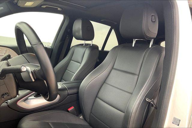 used 2024 Mercedes-Benz GLE 450 Plug-In Hybrid car, priced at $55,955