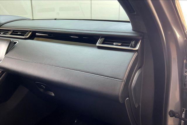 used 2020 Land Rover Range Rover Velar car, priced at $48,900