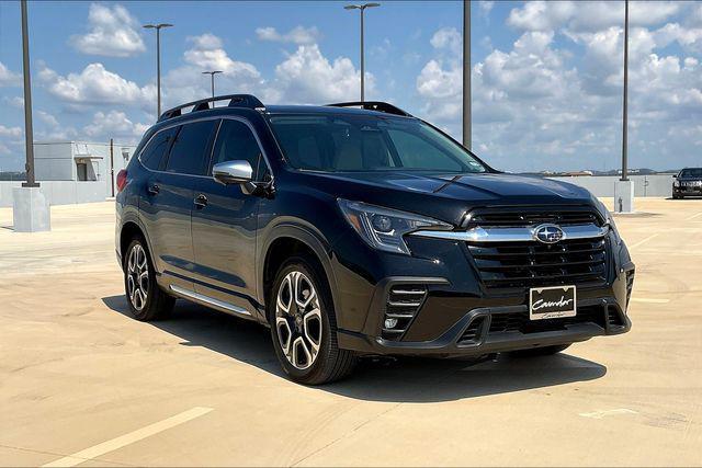 used 2023 Subaru Ascent car, priced at $30,933