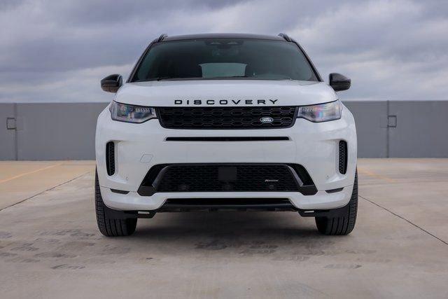 used 2023 Land Rover Discovery Sport car, priced at $46,900