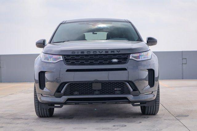 new 2023 Land Rover Discovery Sport car, priced at $49,500