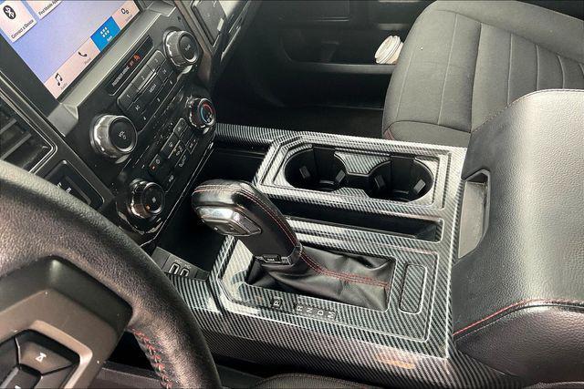 used 2019 Ford F-150 car, priced at $18,988