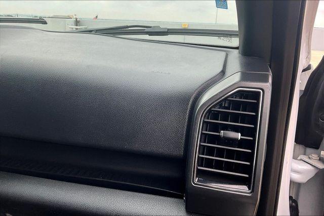 used 2019 Ford F-150 car, priced at $18,988