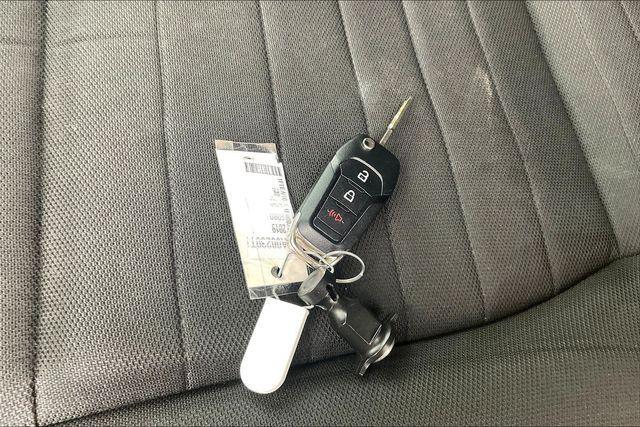 used 2019 Ford F-150 car, priced at $18,988