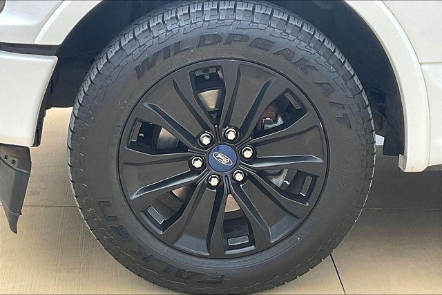 used 2019 Ford F-150 car, priced at $18,988