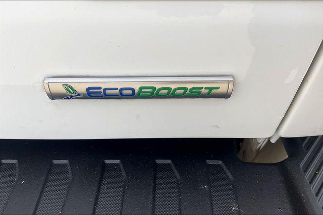 used 2019 Ford F-150 car, priced at $18,988