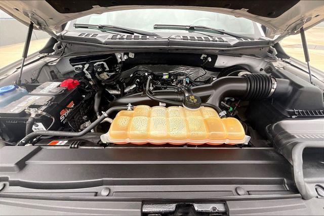 used 2019 Ford F-150 car, priced at $18,988