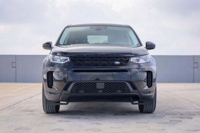 used 2023 Land Rover Discovery Sport car, priced at $40,900