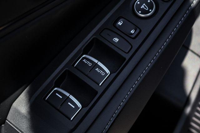 used 2023 Honda Accord Hybrid car, priced at $25,955