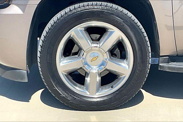 used 2014 Chevrolet Tahoe car, priced at $11,991