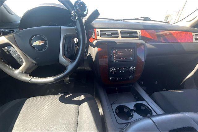 used 2014 Chevrolet Tahoe car, priced at $11,991
