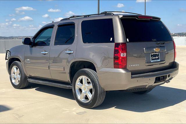 used 2014 Chevrolet Tahoe car, priced at $11,991