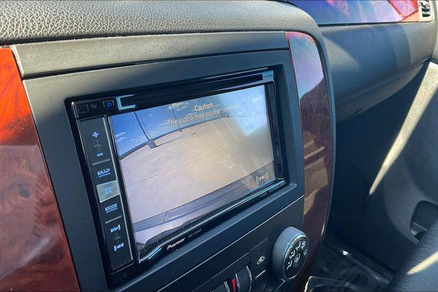 used 2014 Chevrolet Tahoe car, priced at $11,991