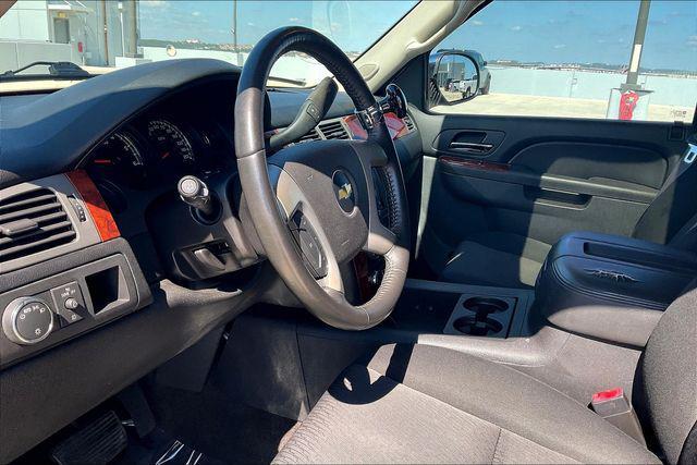 used 2014 Chevrolet Tahoe car, priced at $11,991