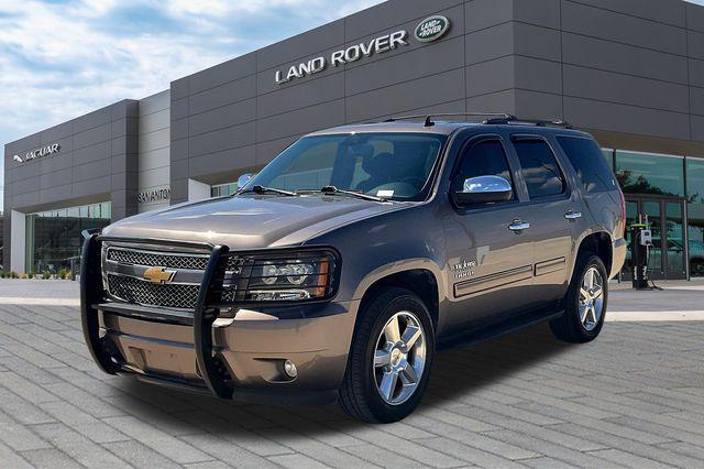 used 2014 Chevrolet Tahoe car, priced at $11,991