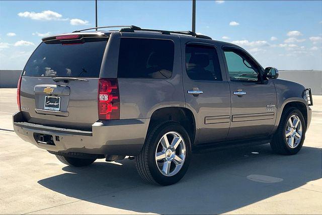 used 2014 Chevrolet Tahoe car, priced at $11,991