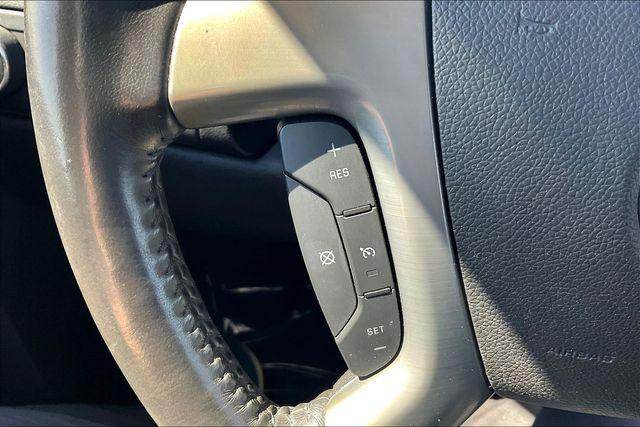 used 2014 Chevrolet Tahoe car, priced at $11,991