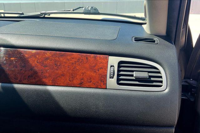 used 2014 Chevrolet Tahoe car, priced at $11,991