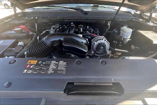 used 2014 Chevrolet Tahoe car, priced at $11,991