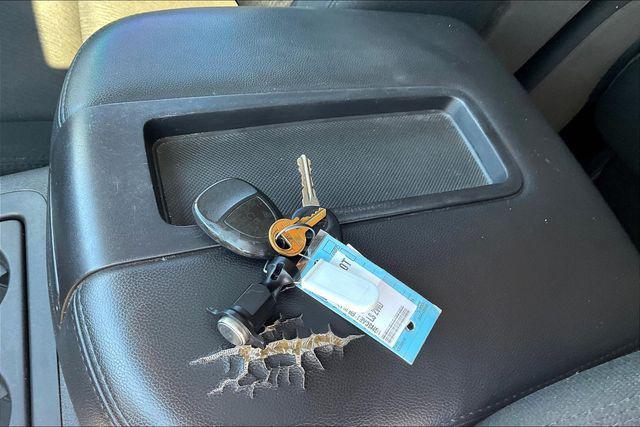 used 2014 Chevrolet Tahoe car, priced at $11,991