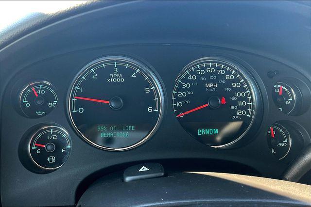 used 2014 Chevrolet Tahoe car, priced at $11,991