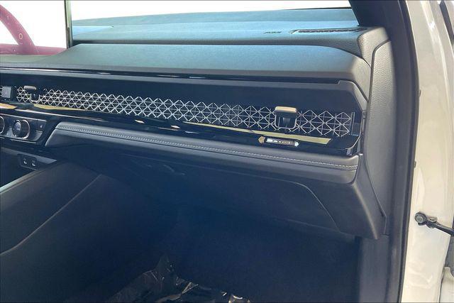 used 2023 Honda Accord Hybrid car, priced at $28,900