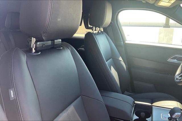 new 2026 Land Rover Range Rover Velar car, priced at $68,365