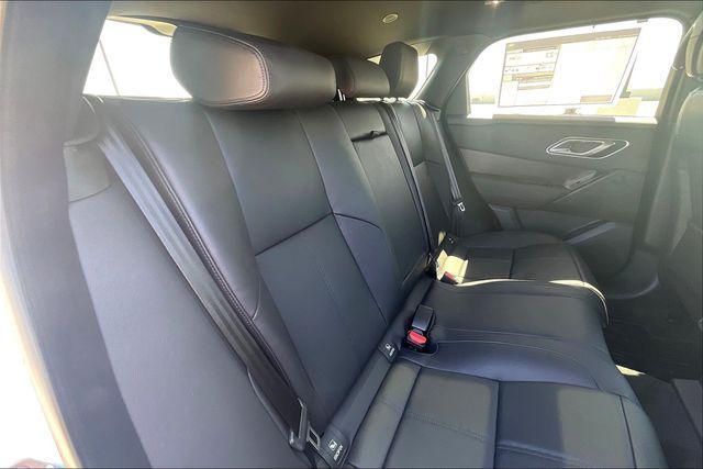 new 2026 Land Rover Range Rover Velar car, priced at $68,365