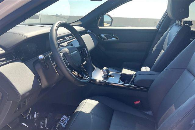 new 2026 Land Rover Range Rover Velar car, priced at $68,365