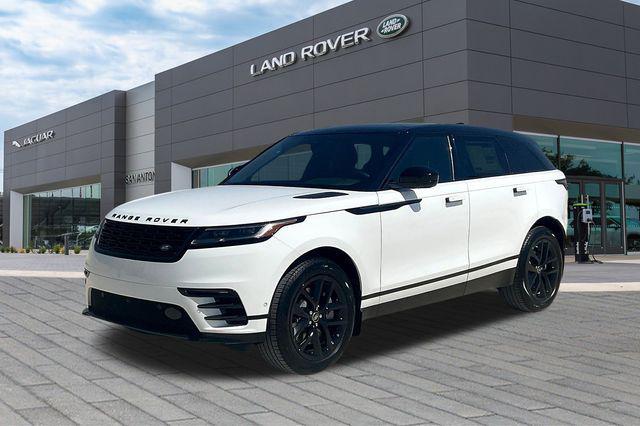 new 2026 Land Rover Range Rover Velar car, priced at $67,365